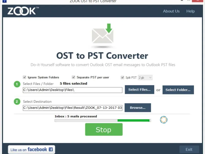 slide for 4 slide for 4