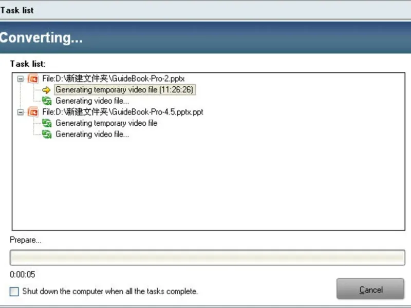 slide for 2 slide for 2