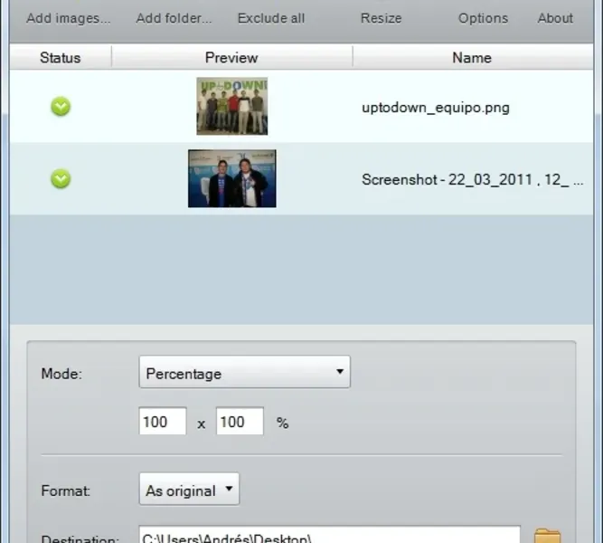 slide for 1 slide for 1
