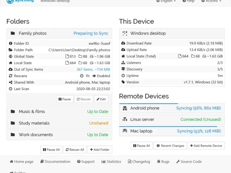 slide for 5 slide for 5