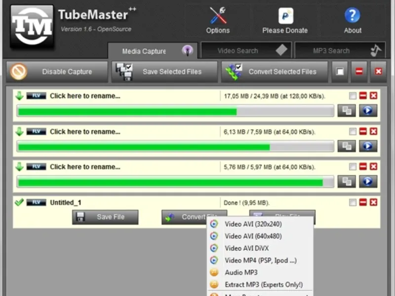 slide for 1 slide for 1