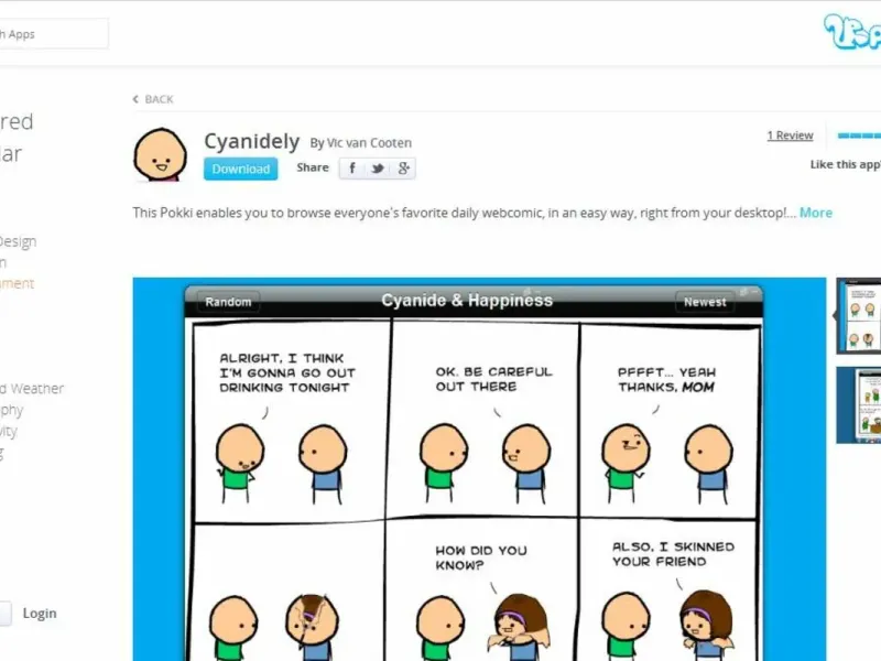 slide for 1 slide for 1