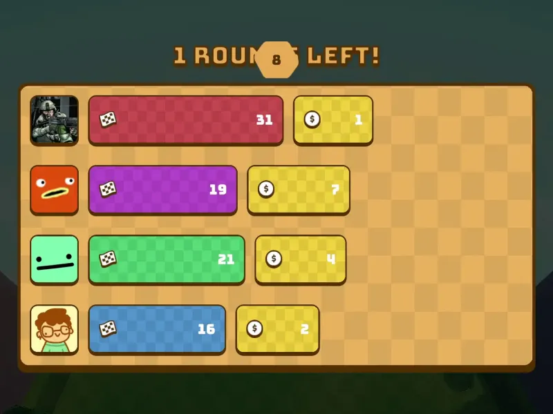 slide for 1 slide for 1