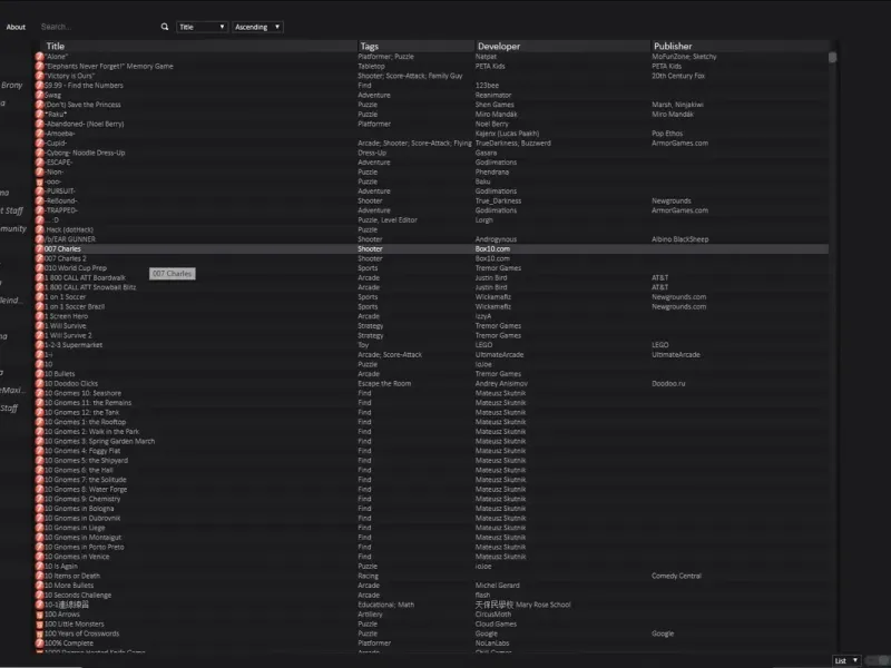 slide for 10 slide for 10