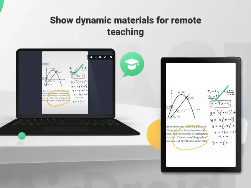 slide for 2 slide for 2