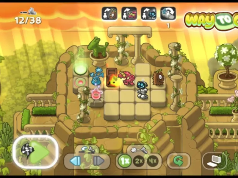 slide for 2 slide for 2