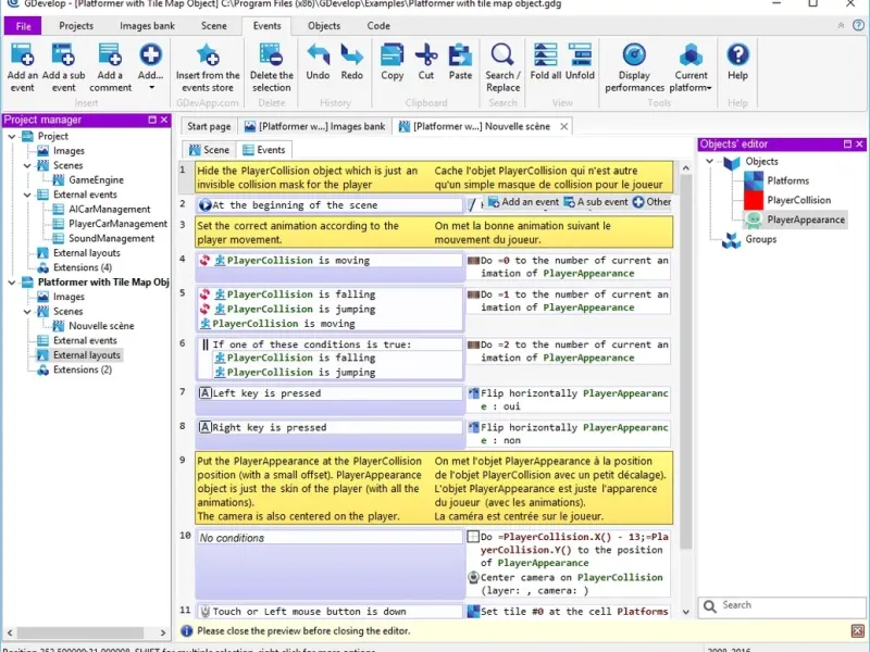 slide for 2 slide for 2