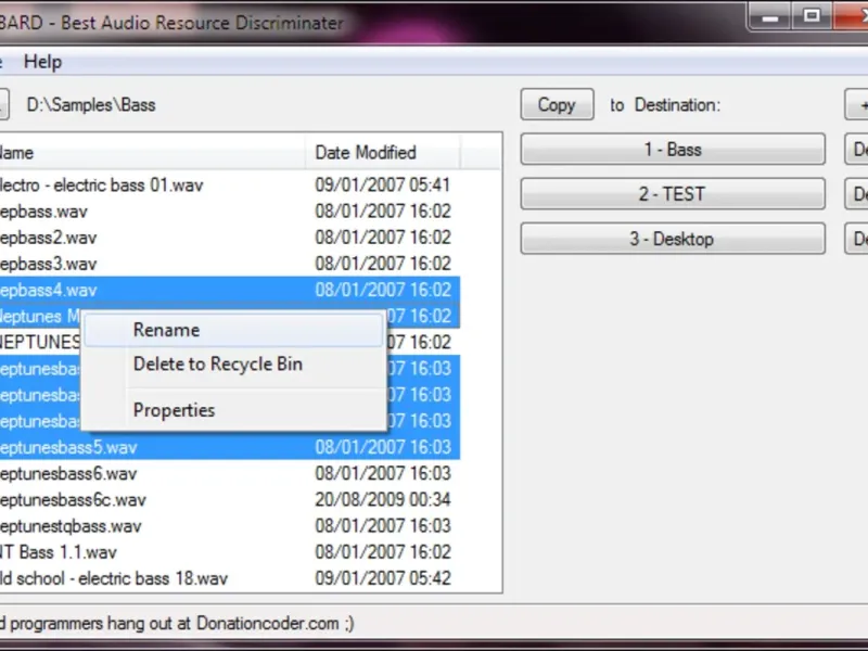 slide for 1 slide for 1
