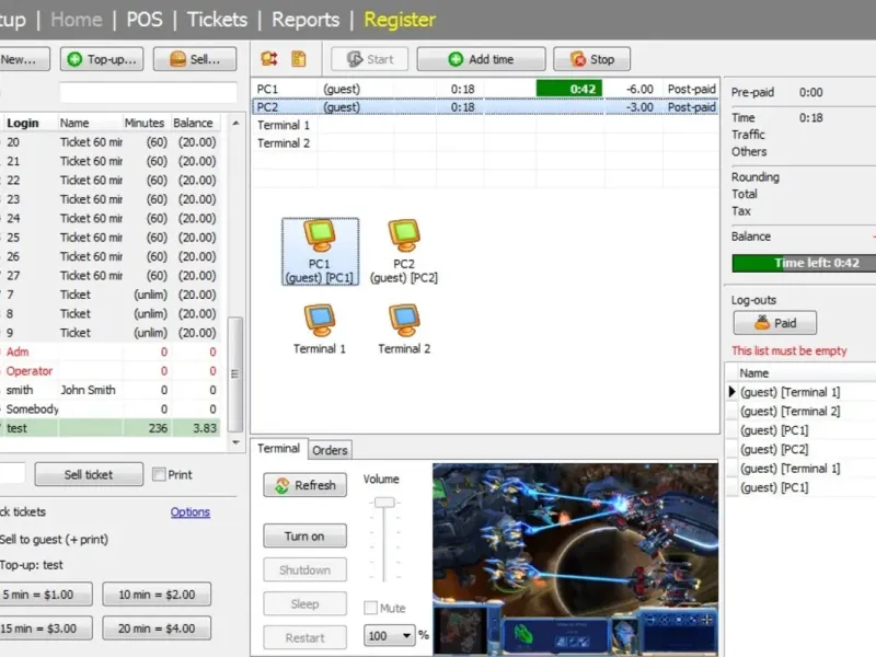 slide for 1 slide for 1