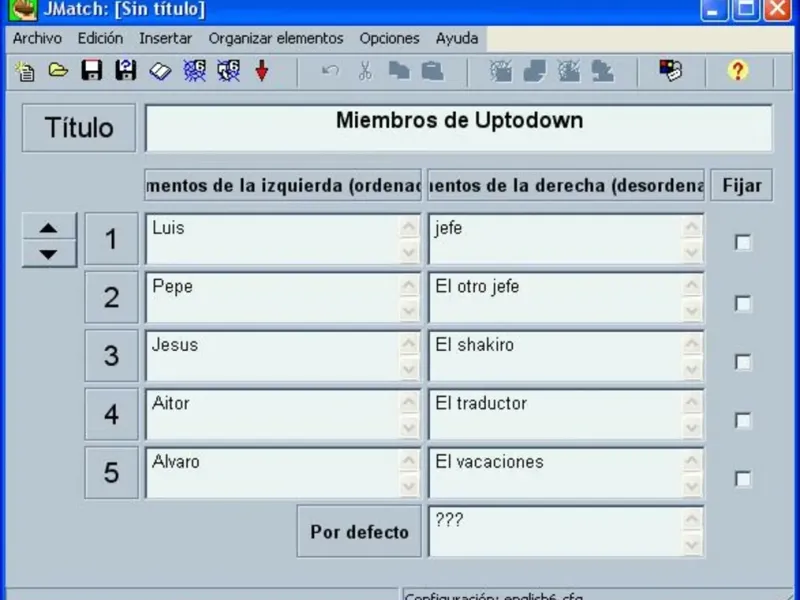 slide for 5 slide for 5