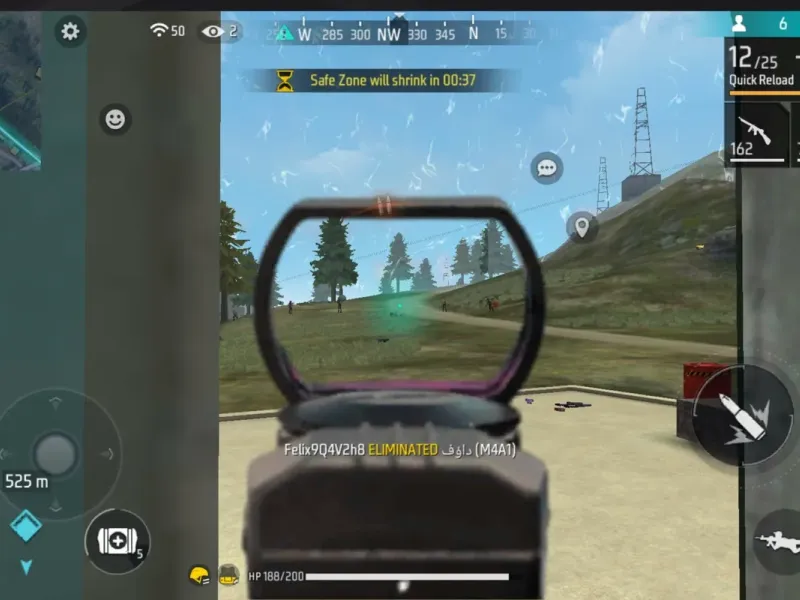 slide for 8 slide for 8