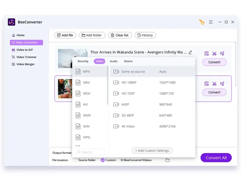 slide for 5 slide for 5