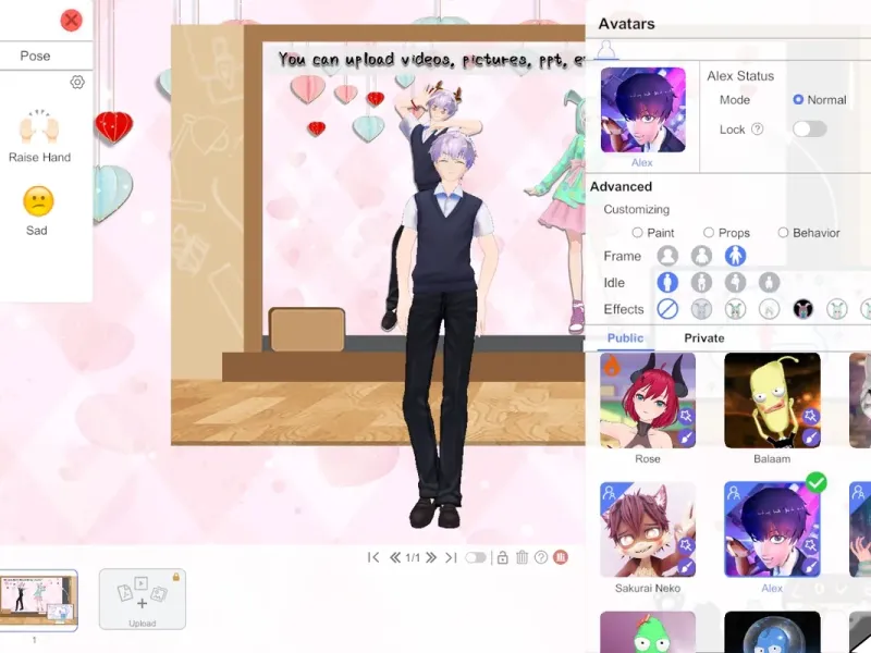 slide for 8 slide for 8