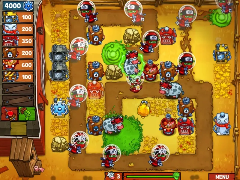 slide for 4 slide for 4