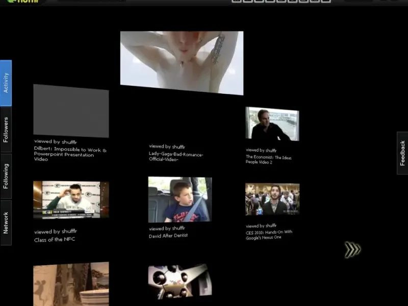 slide for 5 slide for 5