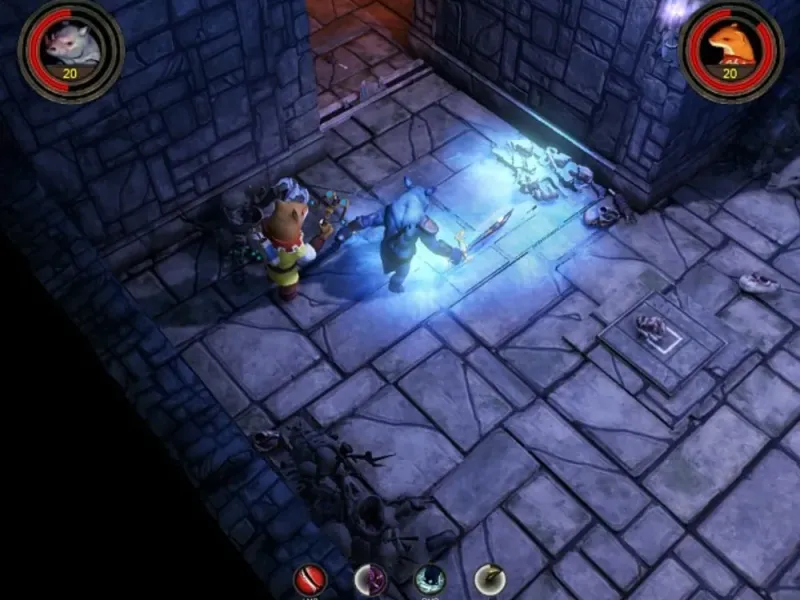 slide for 4 slide for 4