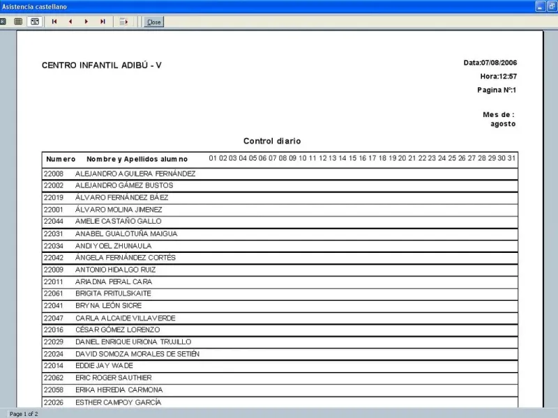 slide for 1 slide for 1