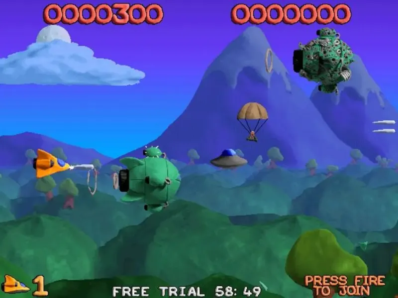 slide for 1 slide for 1