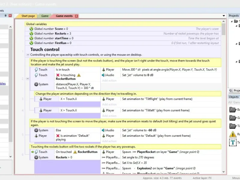slide for 7 slide for 7