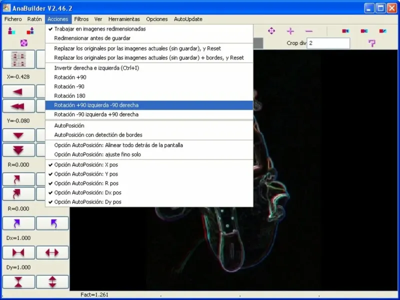 slide for 1 slide for 1