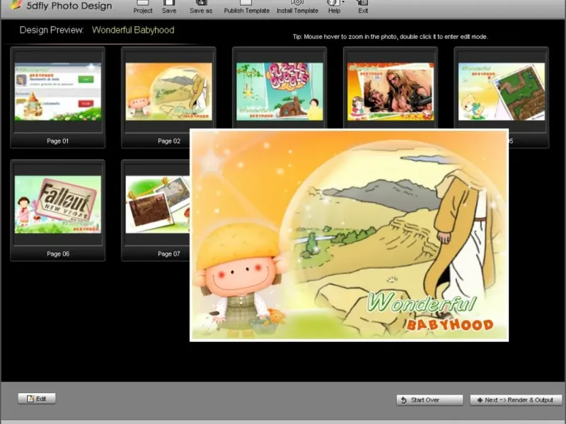 slide for 5 slide for 5