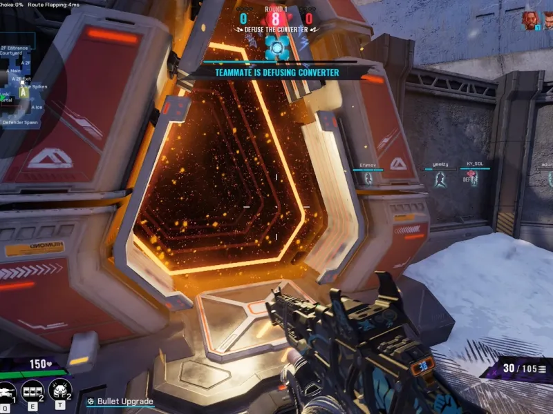 slide for 4 slide for 4