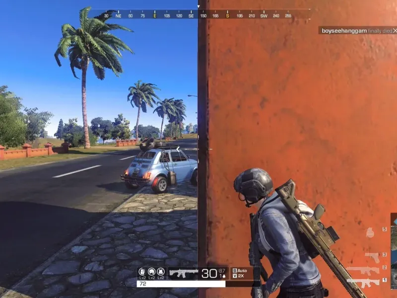 slide for 5 slide for 5