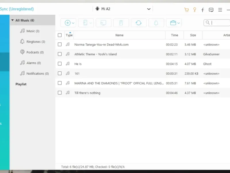 slide for 6 slide for 6
