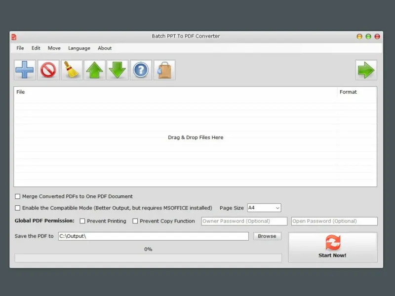 slide for 1 slide for 1