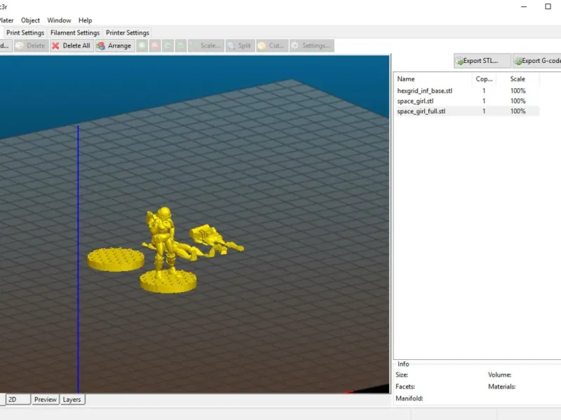 slide for 4 slide for 4