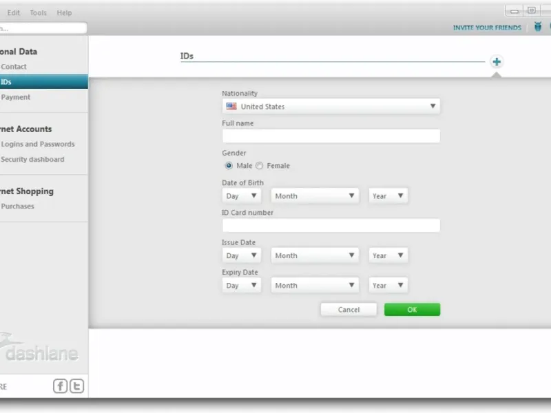 slide for 5 slide for 5