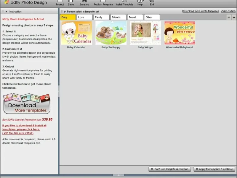 slide for 4 slide for 4