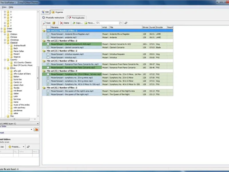 slide for 6 slide for 6