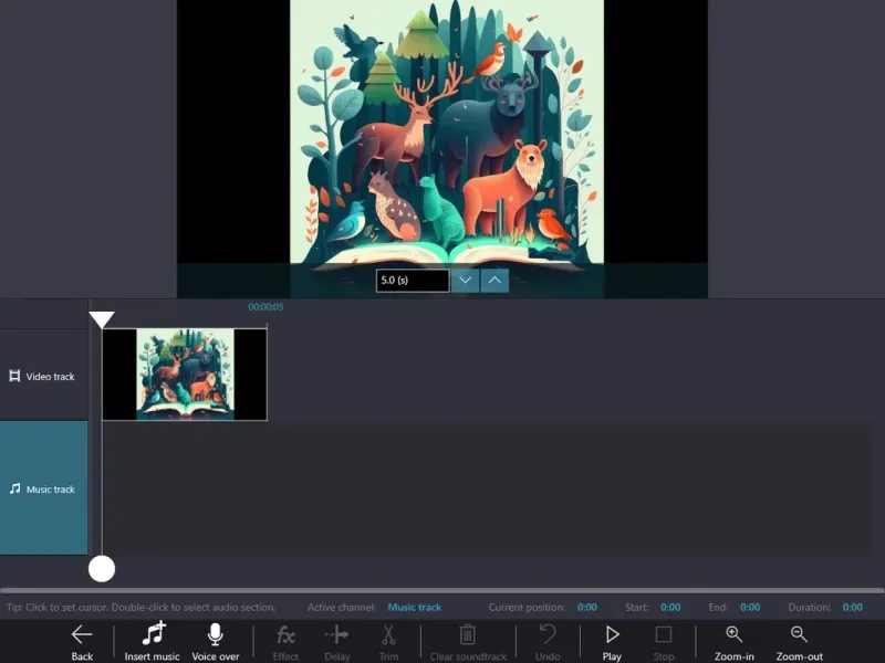 slide for 5 slide for 5