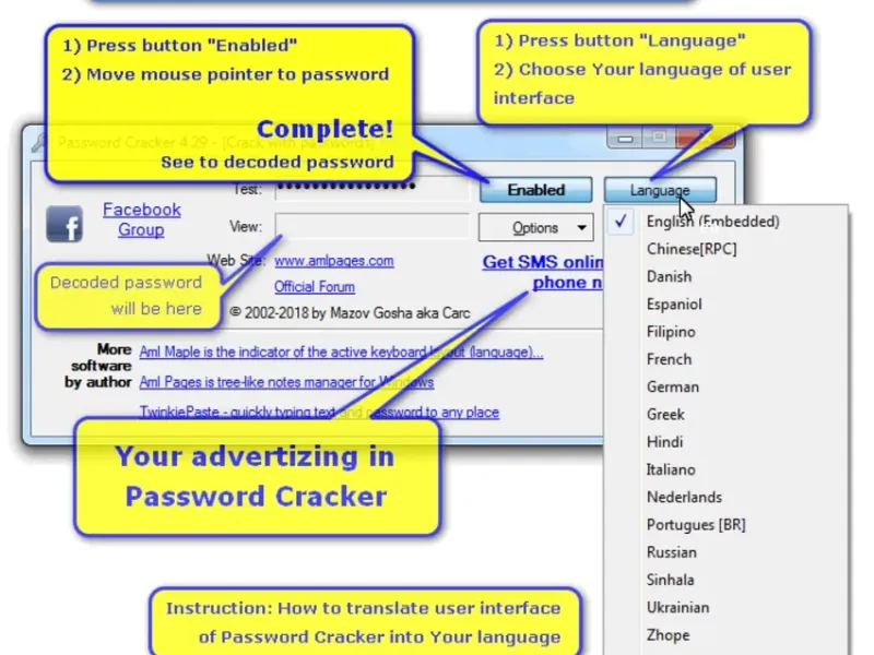 slide for 1 slide for 1