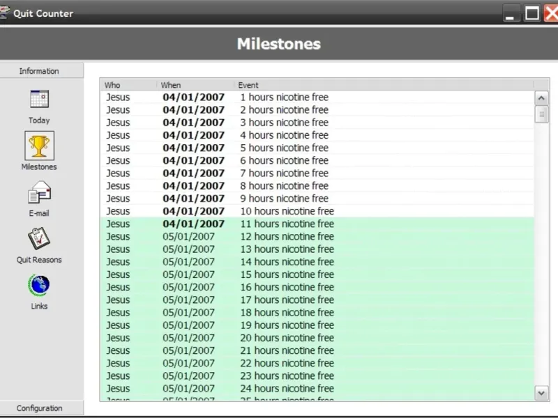 slide for 5 slide for 5