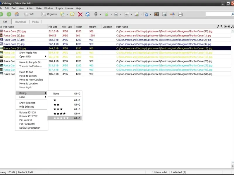 slide for 5 slide for 5