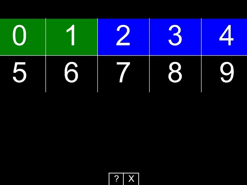 slide for 4 slide for 4