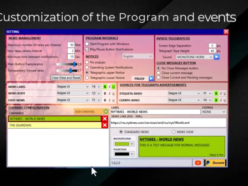 slide for 1 slide for 1