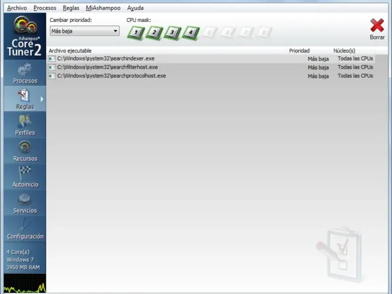 slide for 4 slide for 4