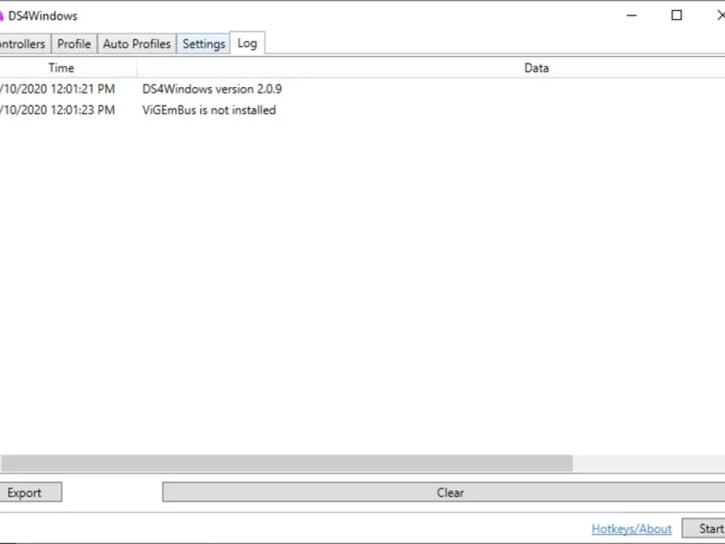 slide for 5 slide for 5