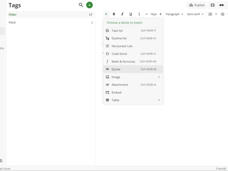 slide for 5 slide for 5