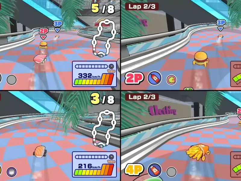 slide for 3 slide for 3