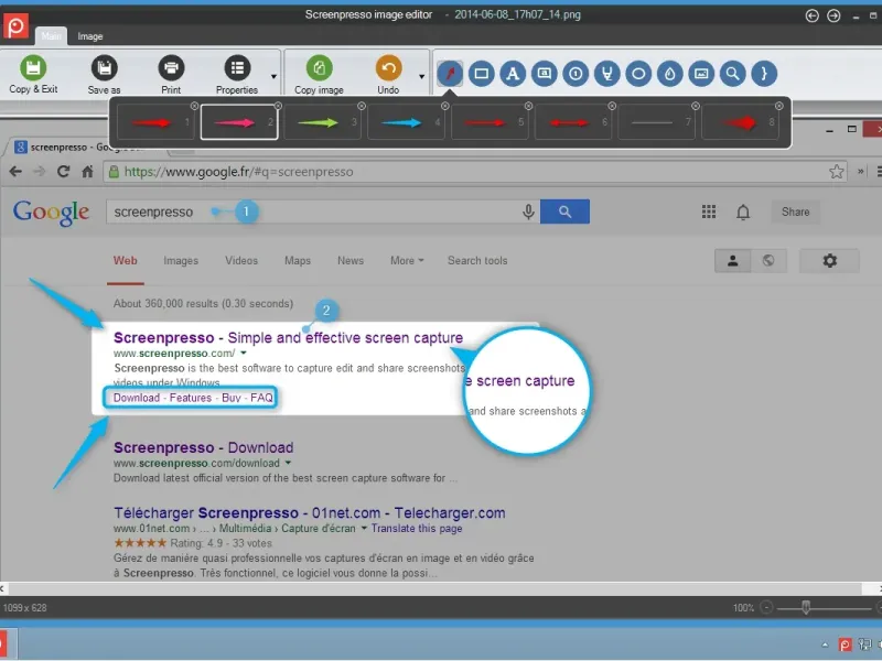 slide for 2 slide for 2