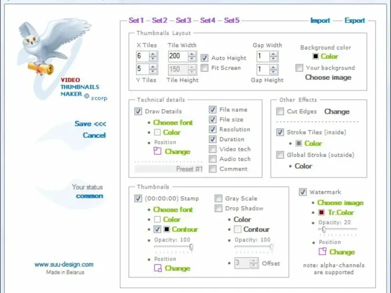 slide for 1 slide for 1