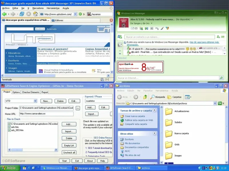 slide for 4 slide for 4