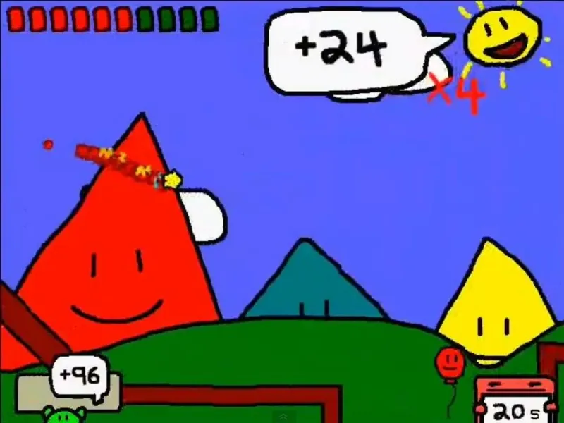 slide for 6 slide for 6