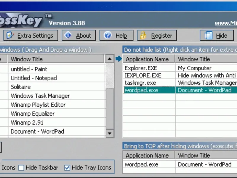 slide for 2 slide for 2