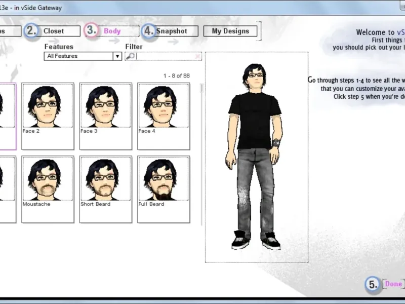 slide for 5 slide for 5