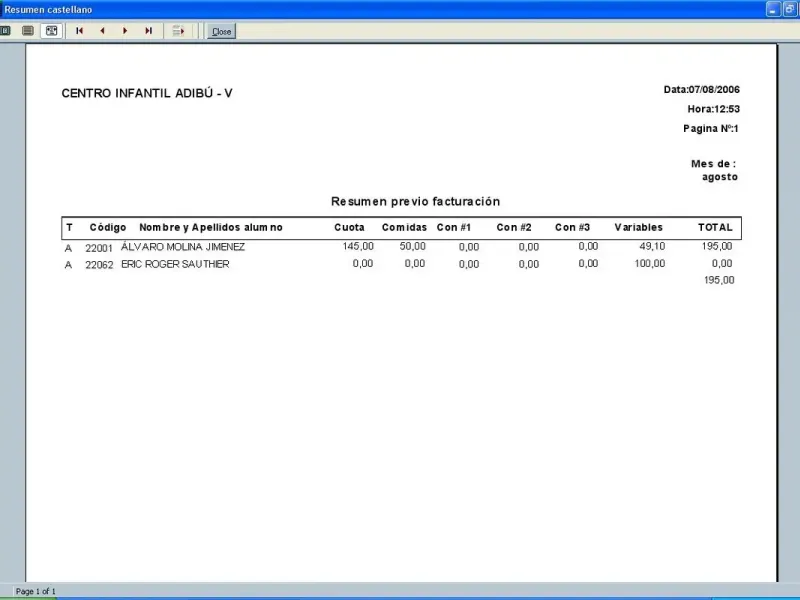 slide for 4 slide for 4